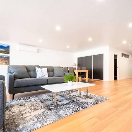 Central Modern 2 Bedroom With Wifi Λόντσεστον Εξωτερικό φωτογραφία