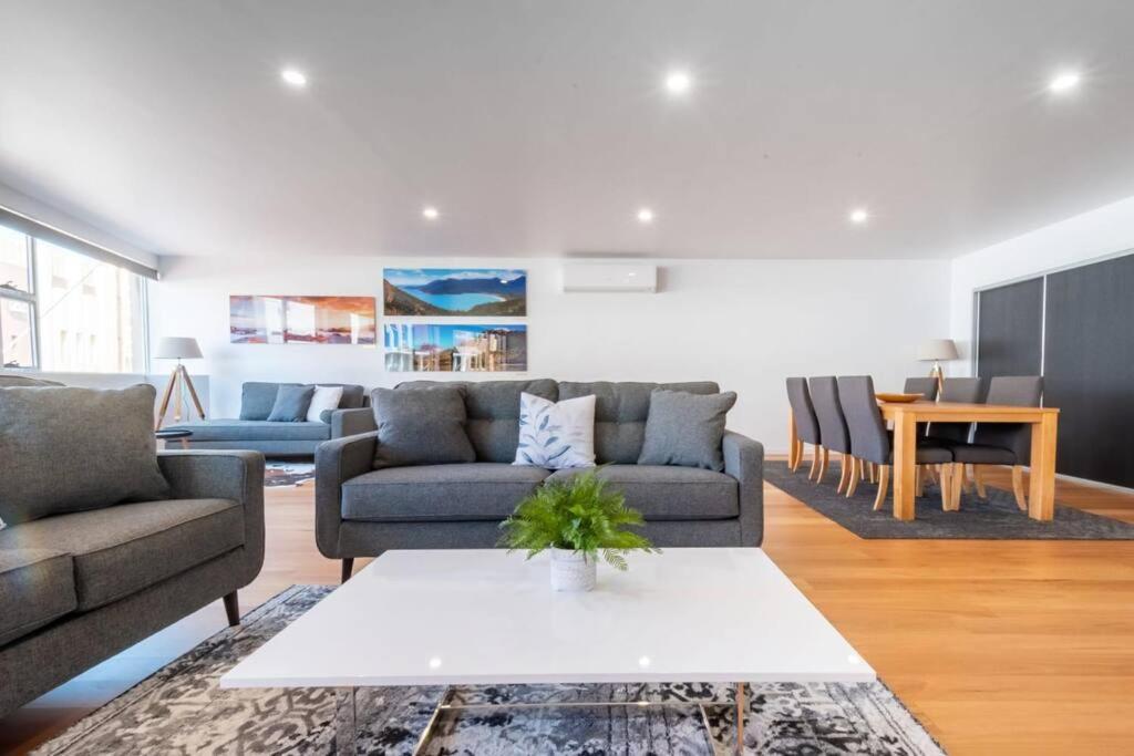 Central Modern 2 Bedroom With Wifi Λόντσεστον Εξωτερικό φωτογραφία