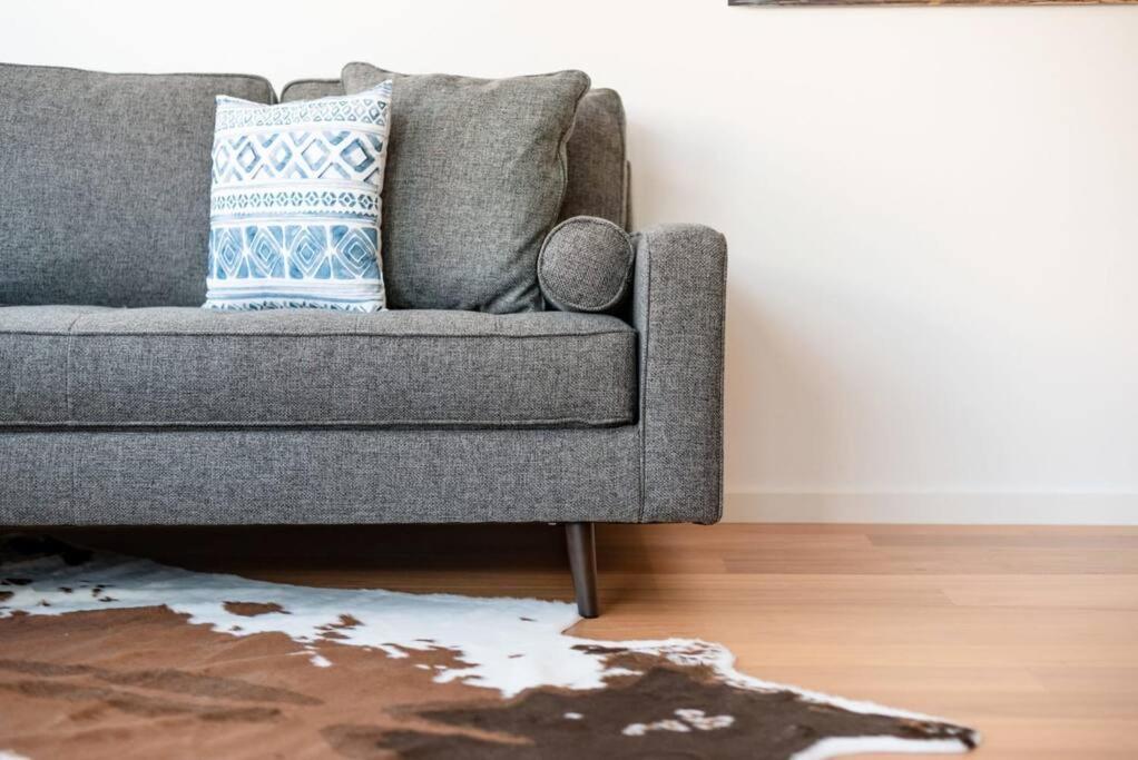 Central Modern 2 Bedroom With Wifi Λόντσεστον Εξωτερικό φωτογραφία