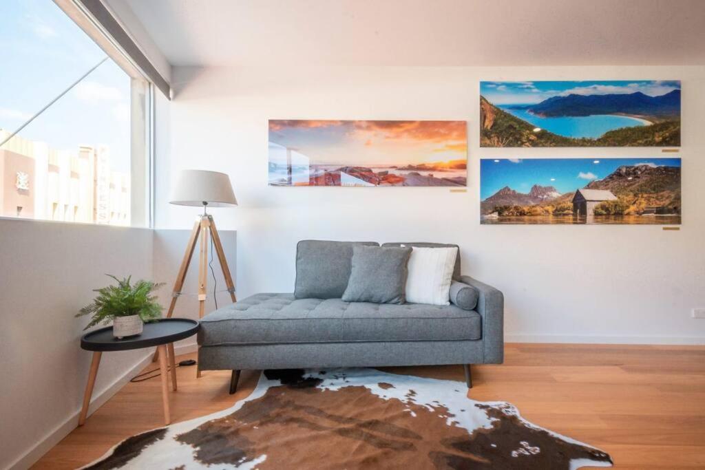 Central Modern 2 Bedroom With Wifi Λόντσεστον Εξωτερικό φωτογραφία