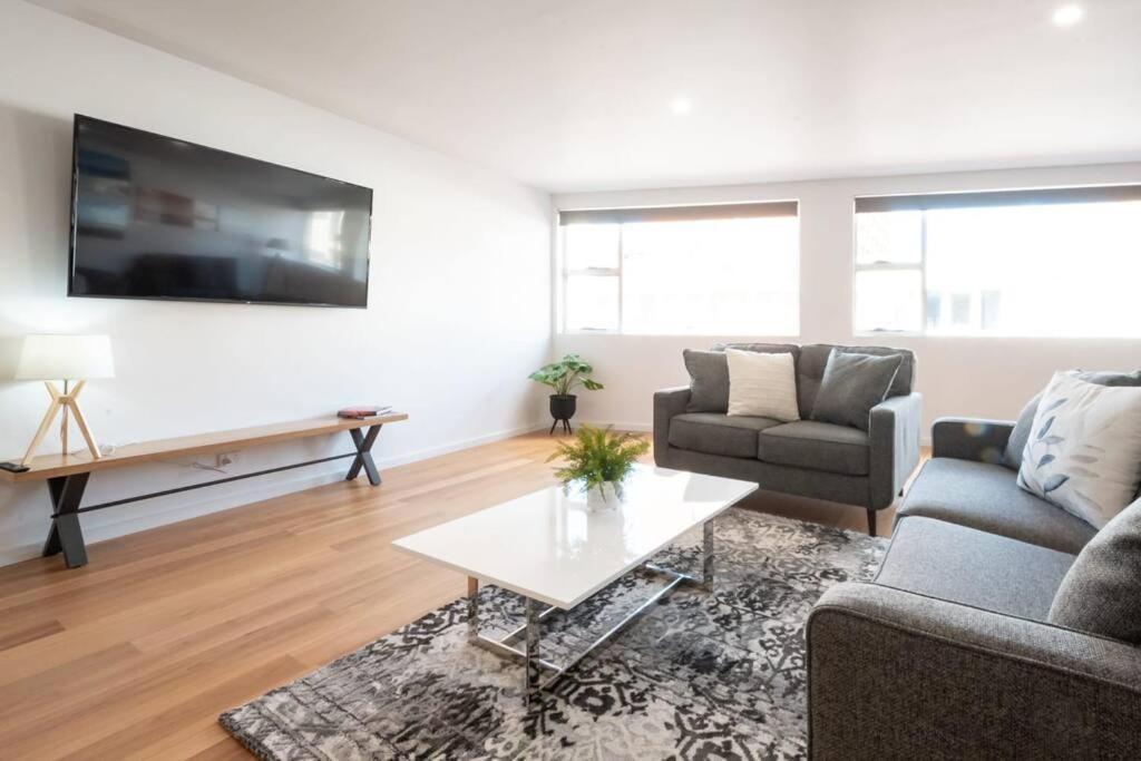Central Modern 2 Bedroom With Wifi Λόντσεστον Εξωτερικό φωτογραφία