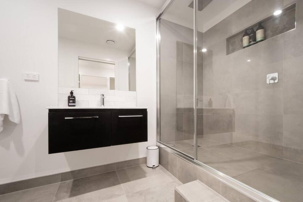 Central Modern 2 Bedroom With Wifi Λόντσεστον Εξωτερικό φωτογραφία