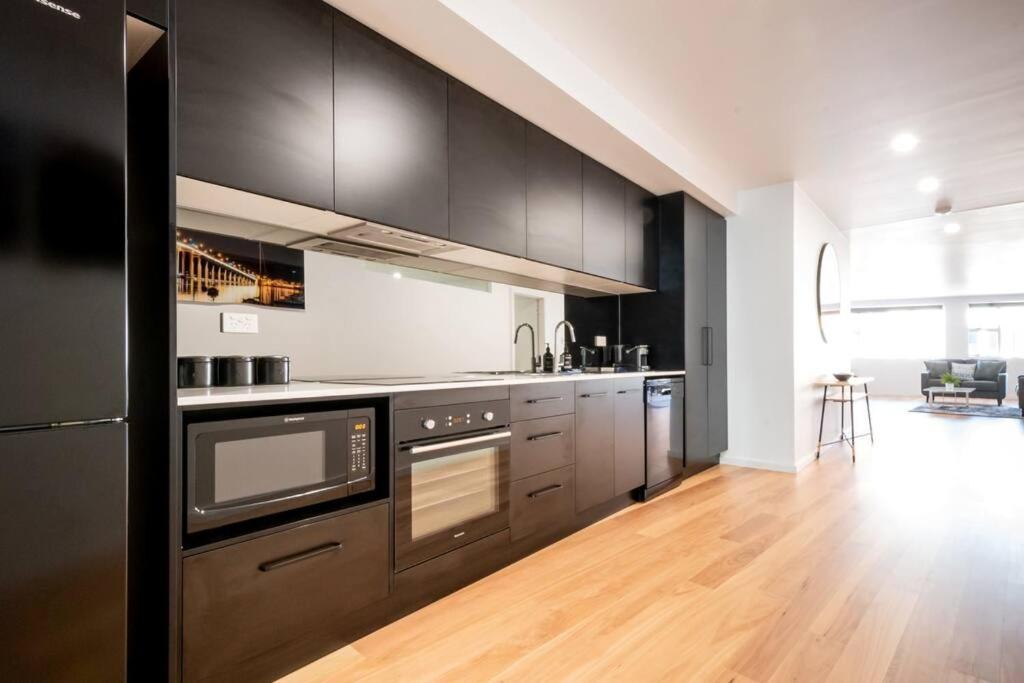 Central Modern 2 Bedroom With Wifi Λόντσεστον Εξωτερικό φωτογραφία